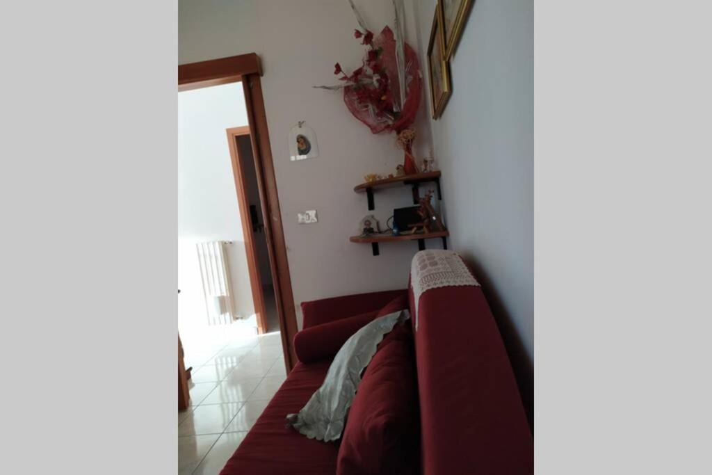 Casa Ad Assoro, Al Centro Della Sicilia Villa Dış mekan fotoğraf