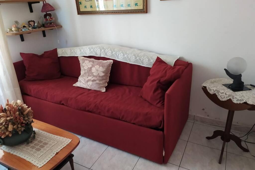 Casa Ad Assoro, Al Centro Della Sicilia Villa Dış mekan fotoğraf