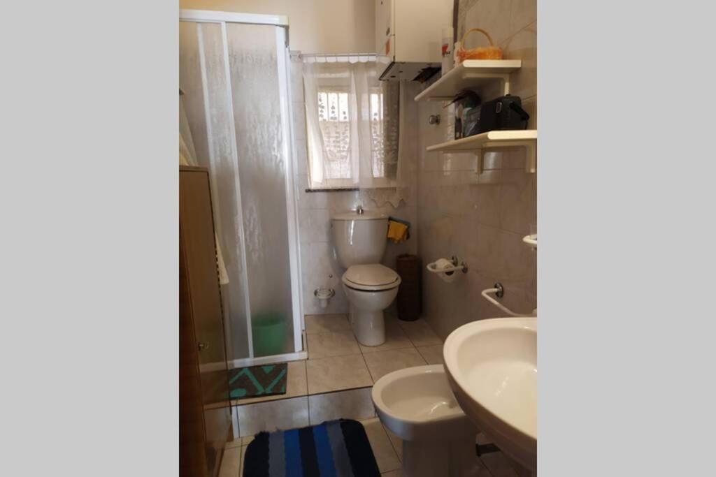 Casa Ad Assoro, Al Centro Della Sicilia Villa Dış mekan fotoğraf