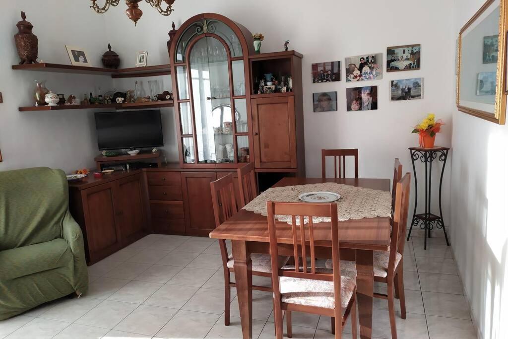 Casa Ad Assoro, Al Centro Della Sicilia Villa Dış mekan fotoğraf