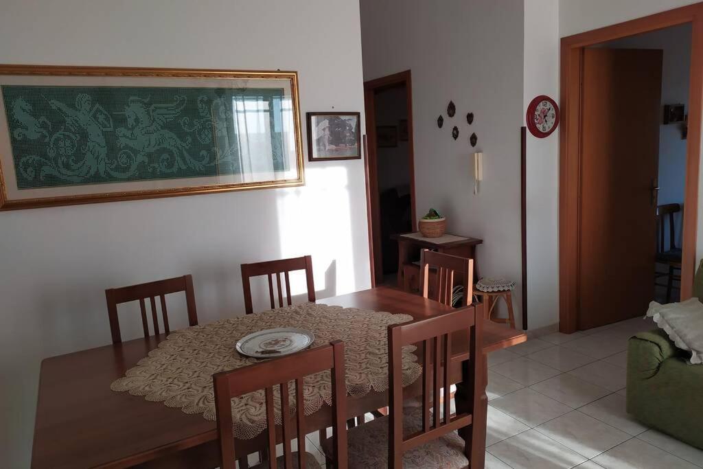 Casa Ad Assoro, Al Centro Della Sicilia Villa Dış mekan fotoğraf