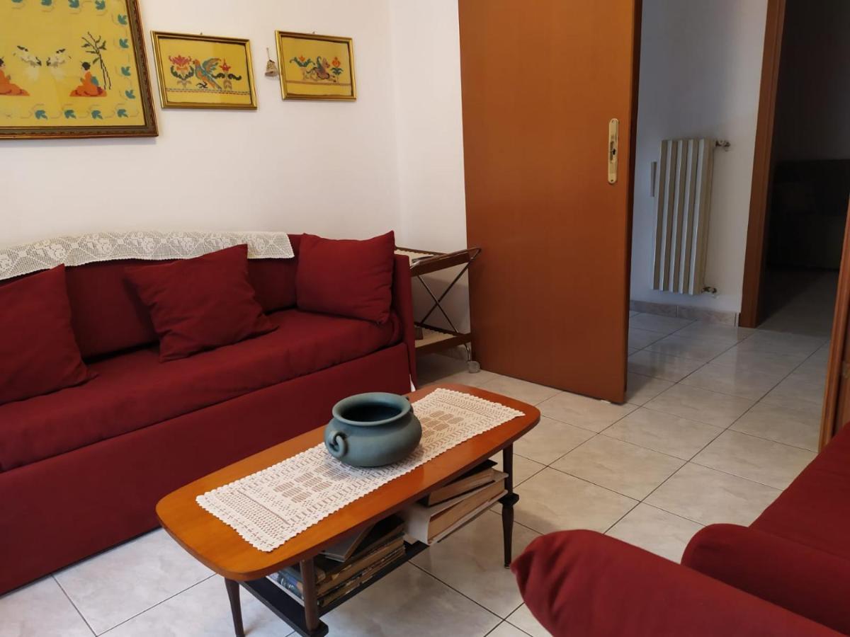 Casa Ad Assoro, Al Centro Della Sicilia Villa Dış mekan fotoğraf